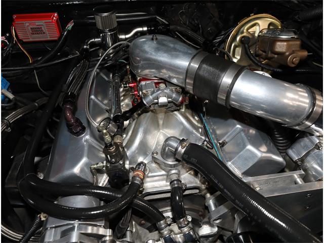 1968 Chevrolet Chevelle (CC-2091701) for sale in Addison, Illinois