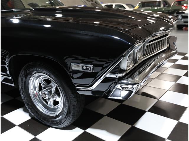 1968 Chevrolet Chevelle (CC-2091701) for sale in Addison, Illinois