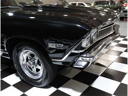 1968 Chevrolet Chevelle (CC-2091701) for sale in Addison, Illinois