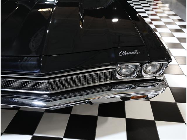 1968 Chevrolet Chevelle (CC-2091701) for sale in Addison, Illinois