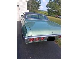 1968 Chevrolet Caprice (CC-2091702) for sale in Cadillac, Michigan