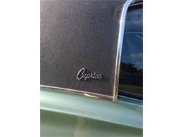 1968 Chevrolet Caprice (CC-2091702) for sale in Cadillac, Michigan