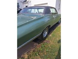 1968 Chevrolet Caprice (CC-2091702) for sale in Cadillac, Michigan