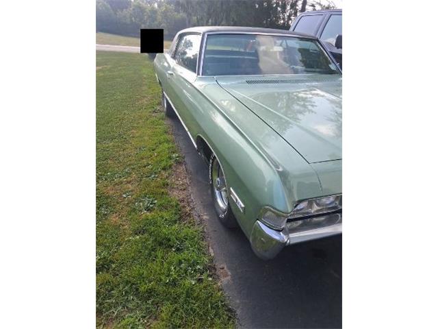 1968 Chevrolet Caprice (CC-2091702) for sale in Cadillac, Michigan