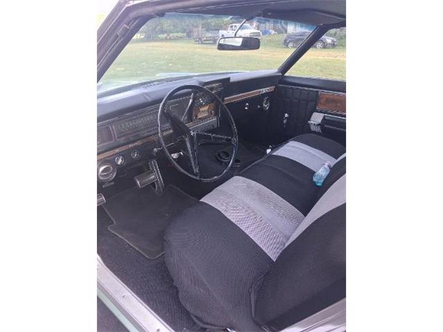 1968 Chevrolet Caprice (CC-2091702) for sale in Cadillac, Michigan