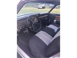 1968 Chevrolet Caprice (CC-2091702) for sale in Cadillac, Michigan