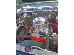 1968 Chevrolet Caprice (CC-2091702) for sale in Cadillac, Michigan