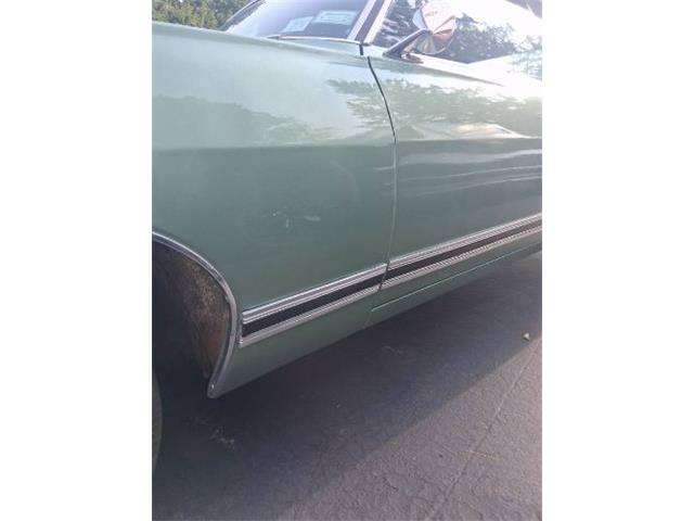 1968 Chevrolet Caprice (CC-2091702) for sale in Cadillac, Michigan
