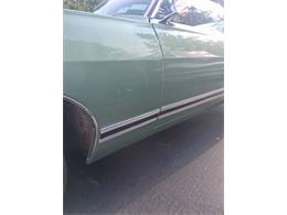 1968 Chevrolet Caprice (CC-2091702) for sale in Cadillac, Michigan