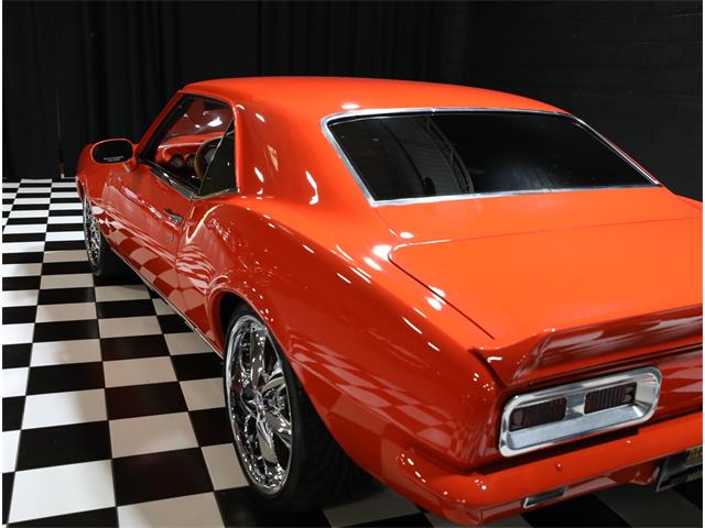 1968 Chevrolet Camaro (CC-2091703) for sale in Addison, Illinois