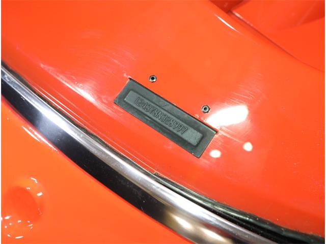 1968 Chevrolet Camaro (CC-2091703) for sale in Addison, Illinois