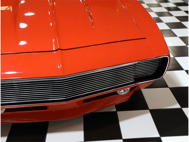 1968 Chevrolet Camaro (CC-2091703) for sale in Addison, Illinois