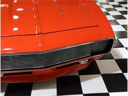 1968 Chevrolet Camaro (CC-2091703) for sale in Addison, Illinois