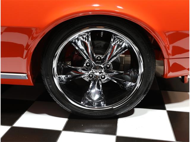 1968 Chevrolet Camaro (CC-2091703) for sale in Addison, Illinois