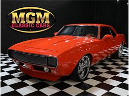 1968 Chevrolet Camaro (CC-2091703) for sale in Addison, Illinois