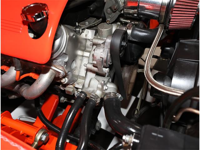 1968 Chevrolet Camaro (CC-2091703) for sale in Addison, Illinois