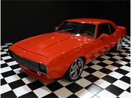 1968 Chevrolet Camaro (CC-2091703) for sale in Addison, Illinois