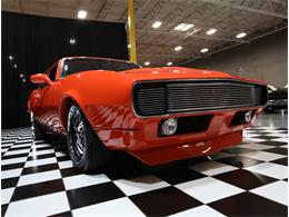 1968 Chevrolet Camaro (CC-2091703) for sale in Addison, Illinois