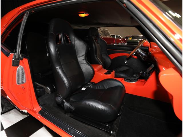 1968 Chevrolet Camaro (CC-2091703) for sale in Addison, Illinois