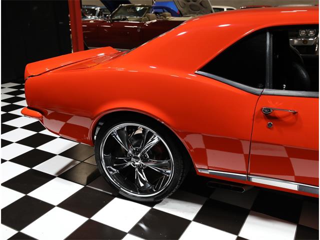 1968 Chevrolet Camaro (CC-2091703) for sale in Addison, Illinois