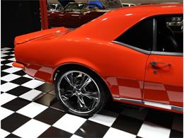 1968 Chevrolet Camaro (CC-2091703) for sale in Addison, Illinois
