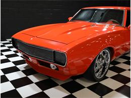 1968 Chevrolet Camaro (CC-2091703) for sale in Addison, Illinois