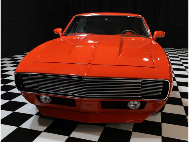 1968 Chevrolet Camaro (CC-2091703) for sale in Addison, Illinois