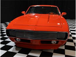 1968 Chevrolet Camaro (CC-2091703) for sale in Addison, Illinois