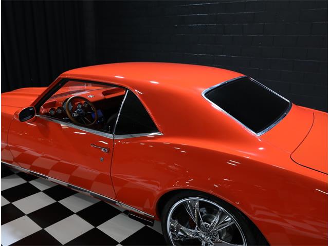1968 Chevrolet Camaro (CC-2091703) for sale in Addison, Illinois