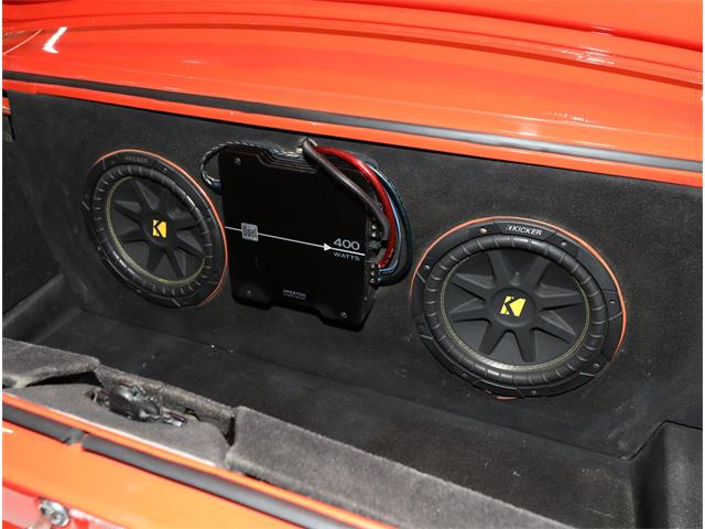 1968 Chevrolet Camaro (CC-2091703) for sale in Addison, Illinois