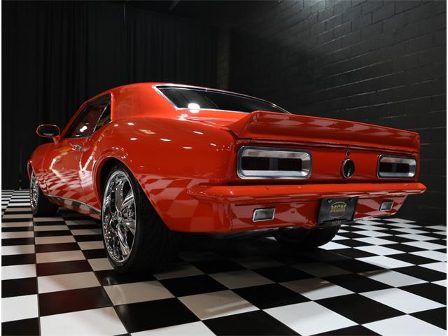 1968 Chevrolet Camaro (CC-2091703) for sale in Addison, Illinois