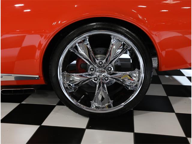 1968 Chevrolet Camaro (CC-2091703) for sale in Addison, Illinois