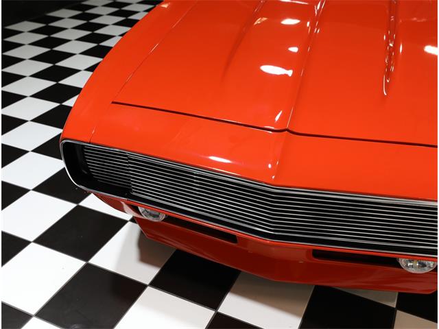 1968 Chevrolet Camaro (CC-2091703) for sale in Addison, Illinois