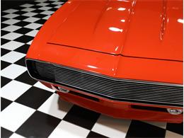 1968 Chevrolet Camaro (CC-2091703) for sale in Addison, Illinois