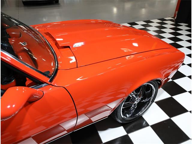 1968 Chevrolet Camaro (CC-2091703) for sale in Addison, Illinois