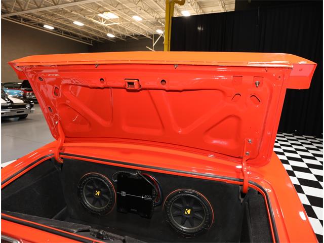 1968 Chevrolet Camaro (CC-2091703) for sale in Addison, Illinois