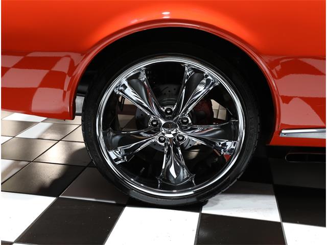 1968 Chevrolet Camaro (CC-2091703) for sale in Addison, Illinois