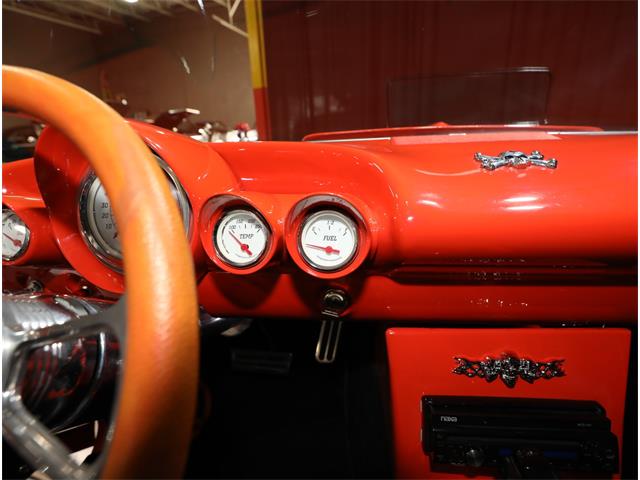1968 Chevrolet Camaro (CC-2091703) for sale in Addison, Illinois