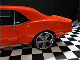 1968 Chevrolet Camaro (CC-2091703) for sale in Addison, Illinois