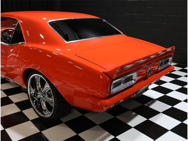 1968 Chevrolet Camaro (CC-2091703) for sale in Addison, Illinois