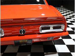 1968 Chevrolet Camaro (CC-2091703) for sale in Addison, Illinois