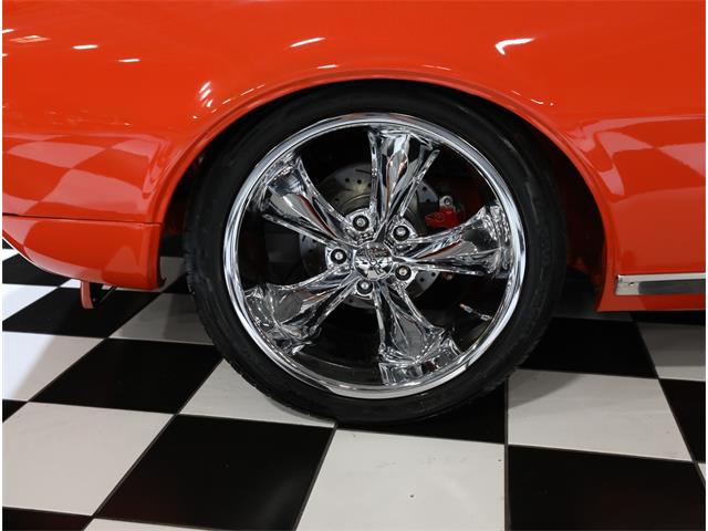 1968 Chevrolet Camaro (CC-2091703) for sale in Addison, Illinois