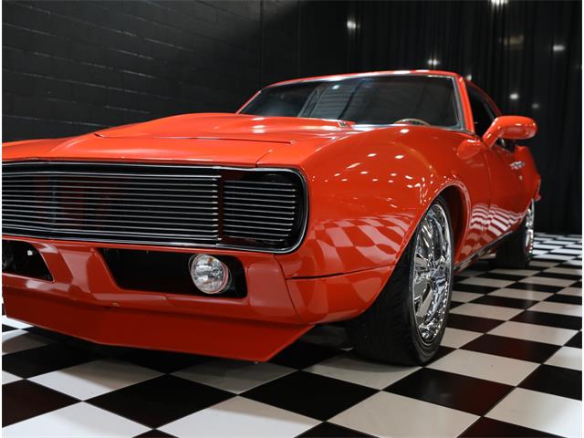 1968 Chevrolet Camaro (CC-2091703) for sale in Addison, Illinois