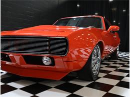 1968 Chevrolet Camaro (CC-2091703) for sale in Addison, Illinois