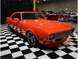 1968 Chevrolet Camaro (CC-2091703) for sale in Addison, Illinois