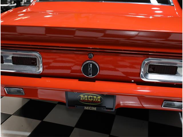 1968 Chevrolet Camaro (CC-2091703) for sale in Addison, Illinois