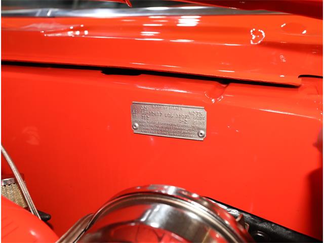 1968 Chevrolet Camaro (CC-2091703) for sale in Addison, Illinois