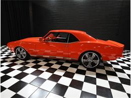 1968 Chevrolet Camaro (CC-2091703) for sale in Addison, Illinois