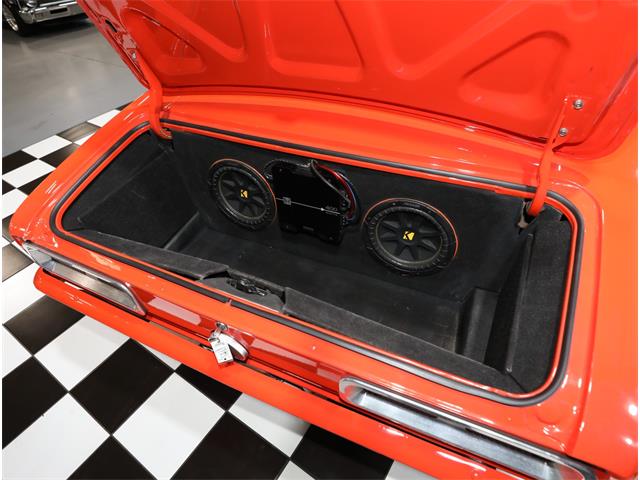 1968 Chevrolet Camaro (CC-2091703) for sale in Addison, Illinois