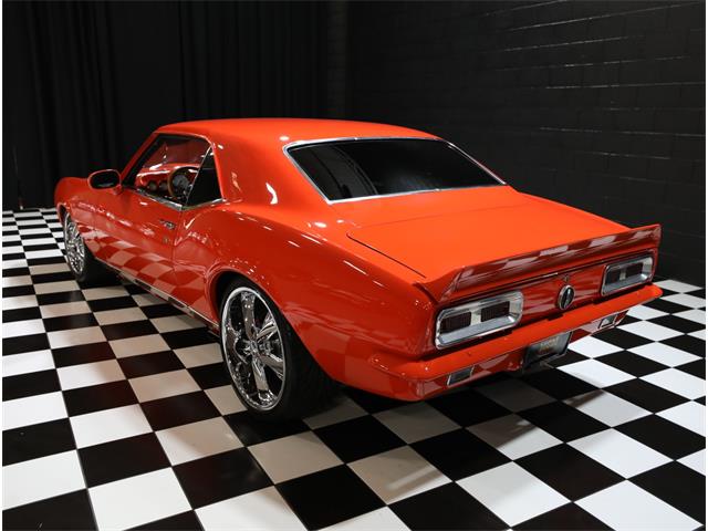 1968 Chevrolet Camaro (CC-2091703) for sale in Addison, Illinois